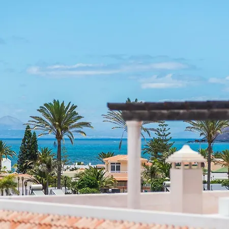 Villa Holiday White With Pool And 500m To Sea Corralejo