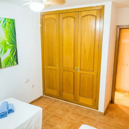 Holiday White With Pool And 500m To Sea Villa Corralejo